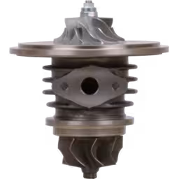 Core de Turbocompressor JP60S E049339000208 para JAC Foton