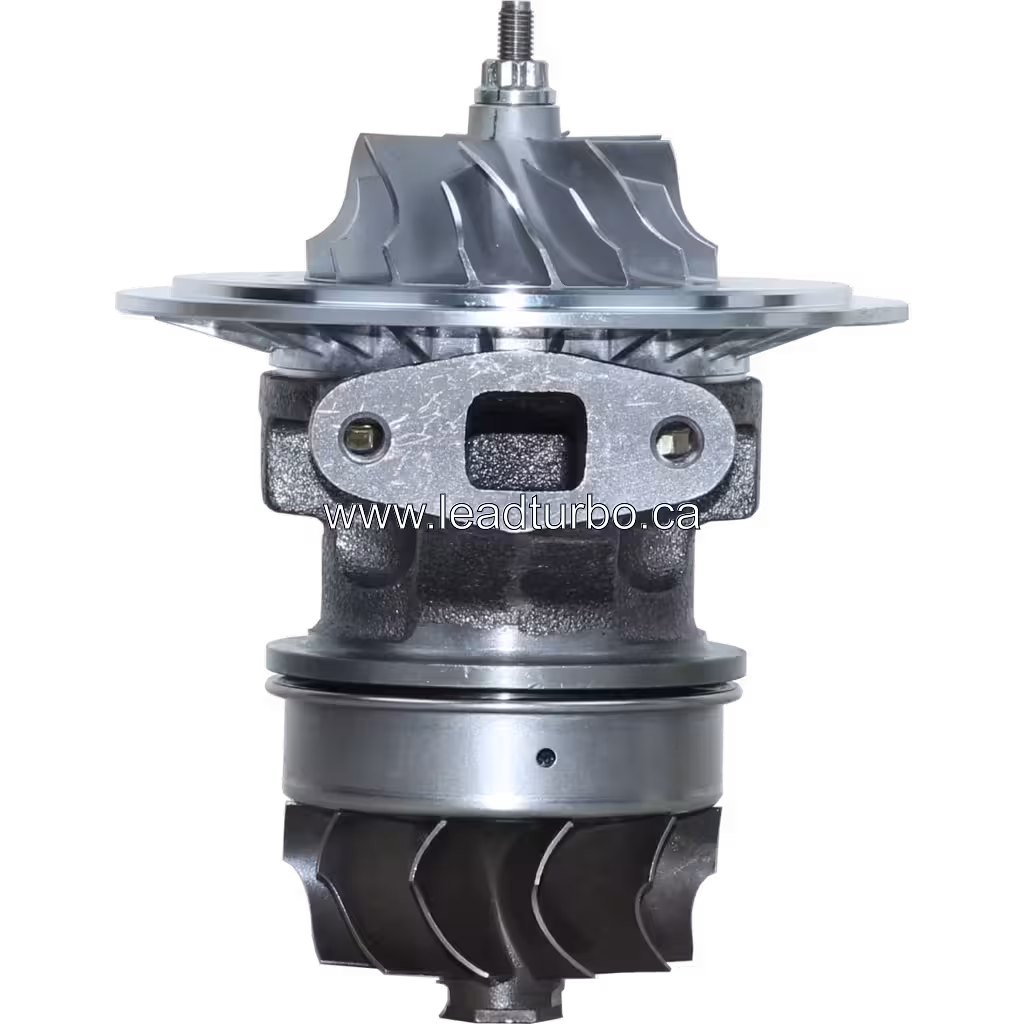 Core de turbocompressor para Renault e Opel