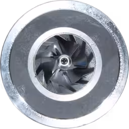 Core de Turbocompressor para SsangYong Korando Benz OM662 2001 130HP