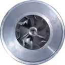 Core de turbocompressor LeadTurbo