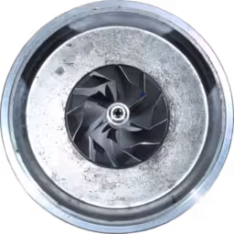 Core turbosprężarki 17201-0L040 CT – Toyota Hilux 3.0 D4D