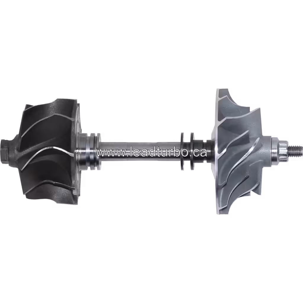 J96 Rotor Assy Ersatzteil FOR 709836-0004 RA