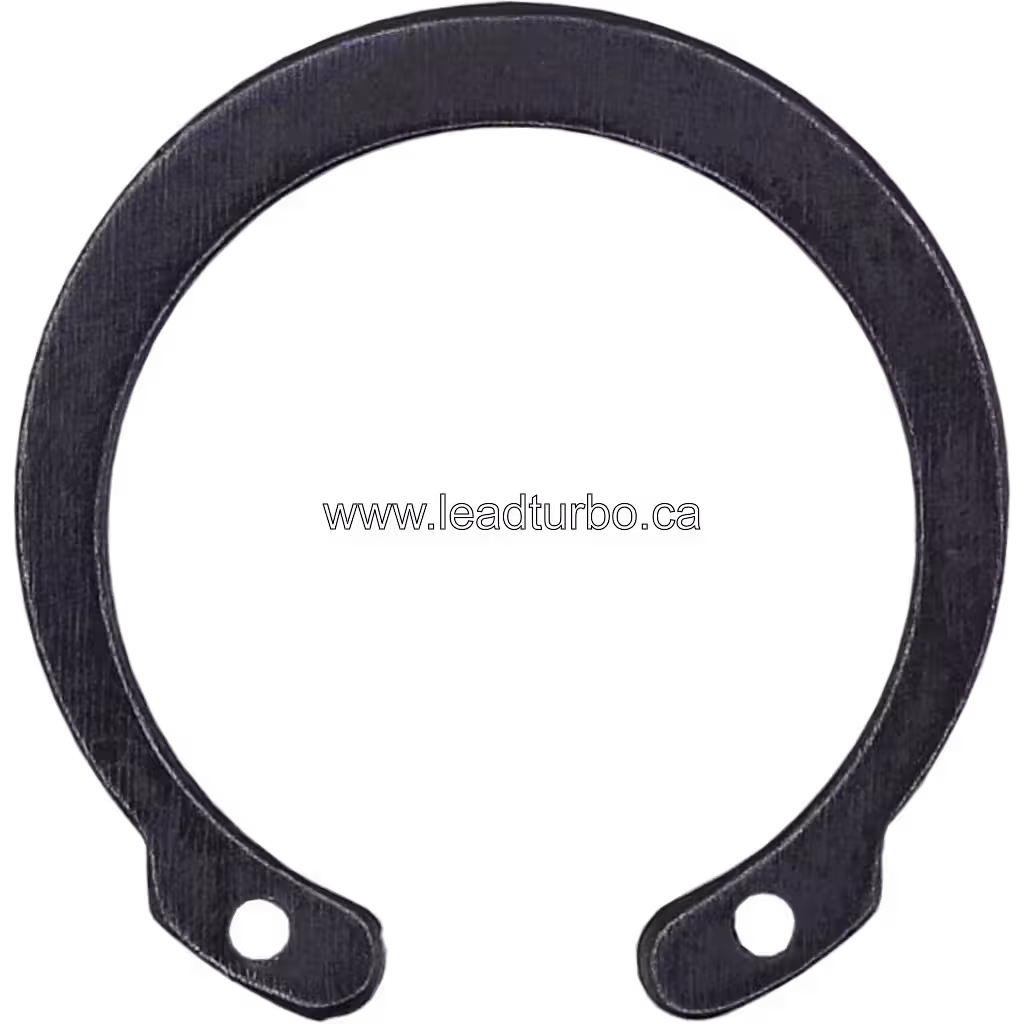 K27 Turbolader Wartungsteil Sicherungsring