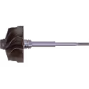 Koło turbinowe Nothing do ISUZU 6HK1-TCN