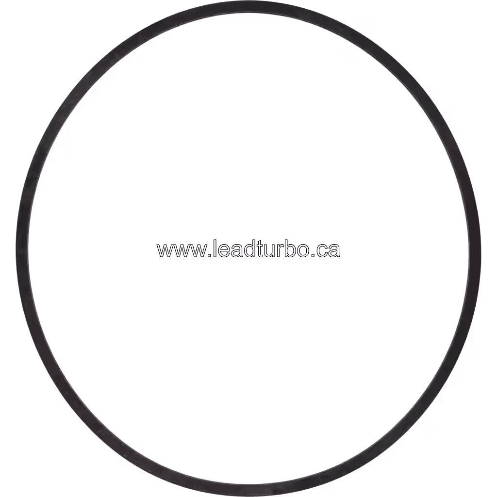 O ring turbo aftermarket DAF Scania