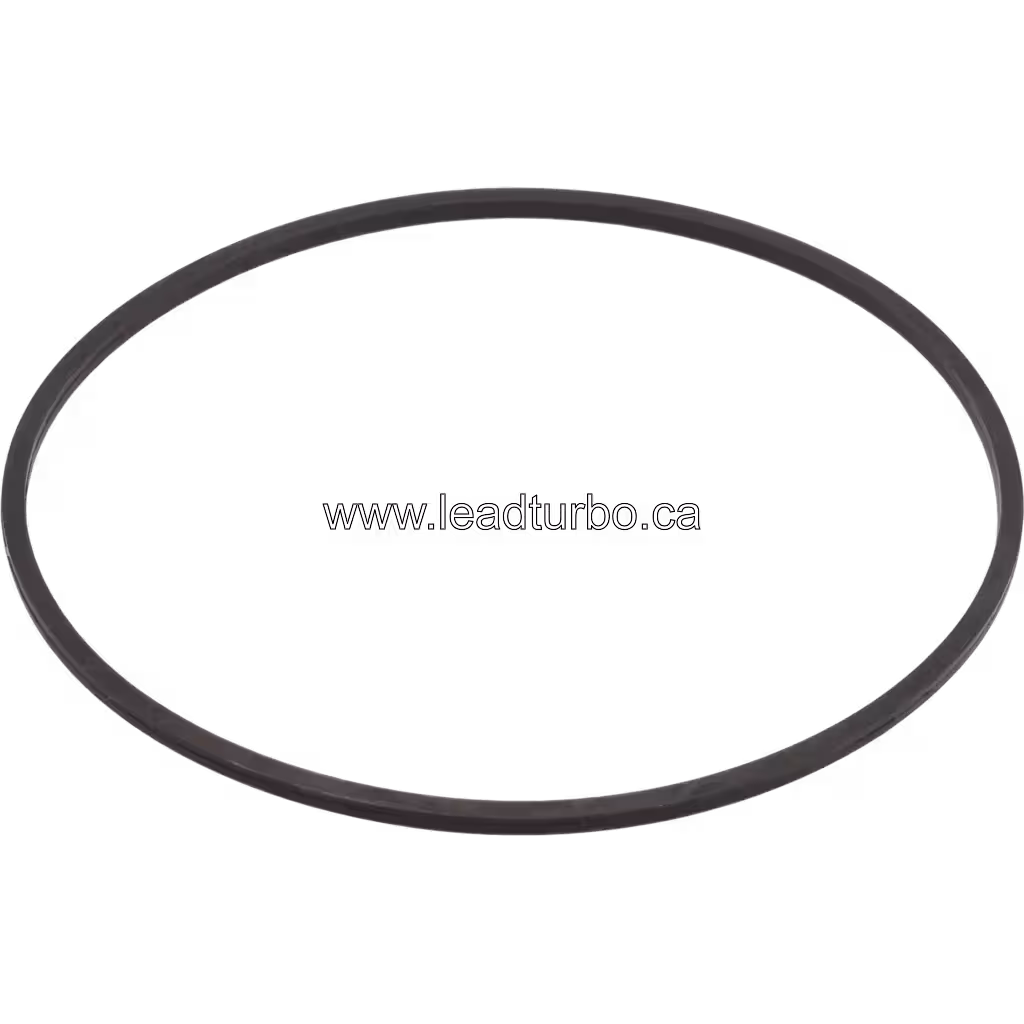 Turbolader Dichtung O-Ring Scania New Holland