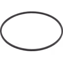 O-ring для турбокомпресора: заміна для CAT Earth Moving