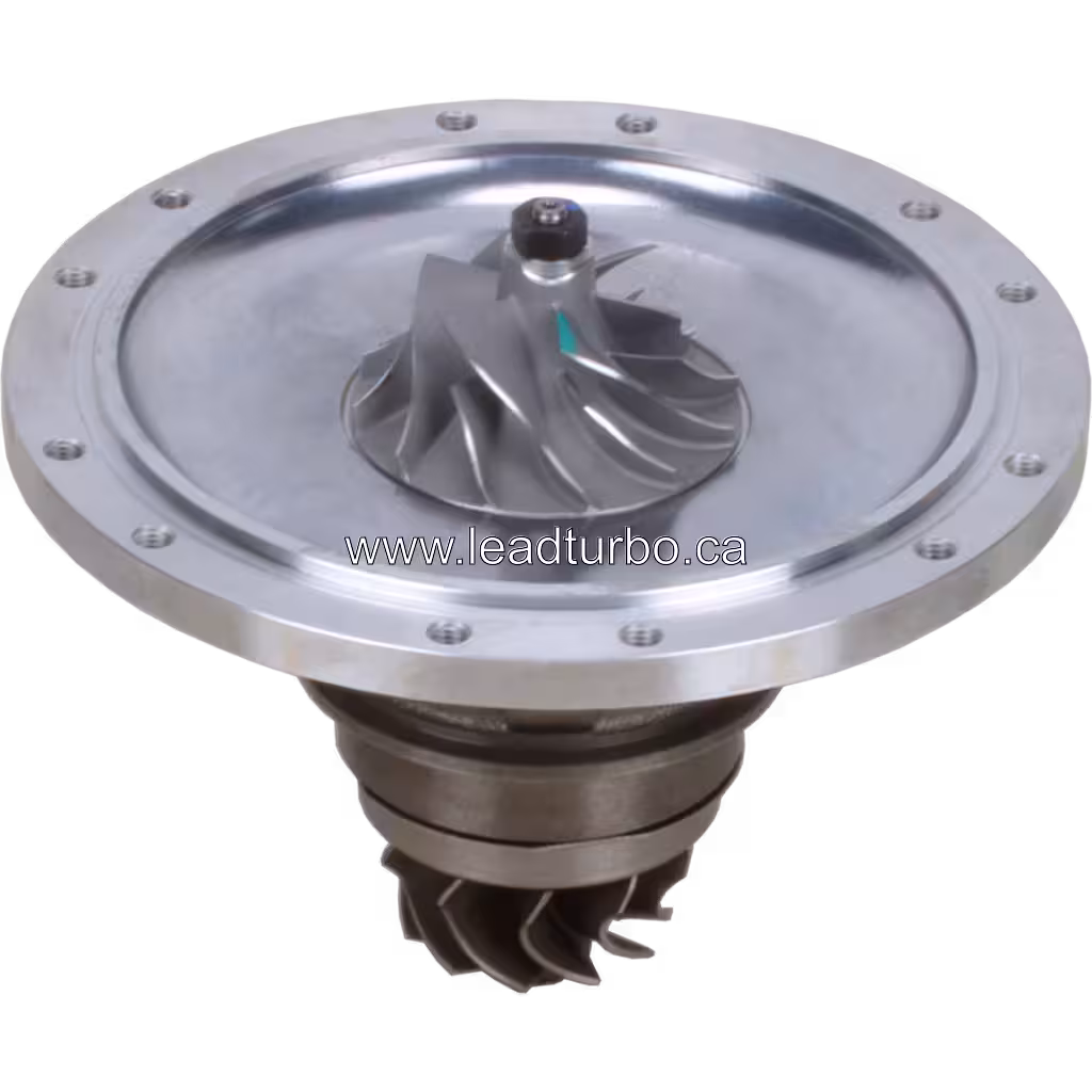 Turbolader Kern VA570093 Ersatz Isuzu Truck