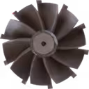 Componente de turbina aftermarket para motor Isuzu