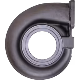 Turbine Housing 3527372 TH para Turbo HC5A Cummins KT38