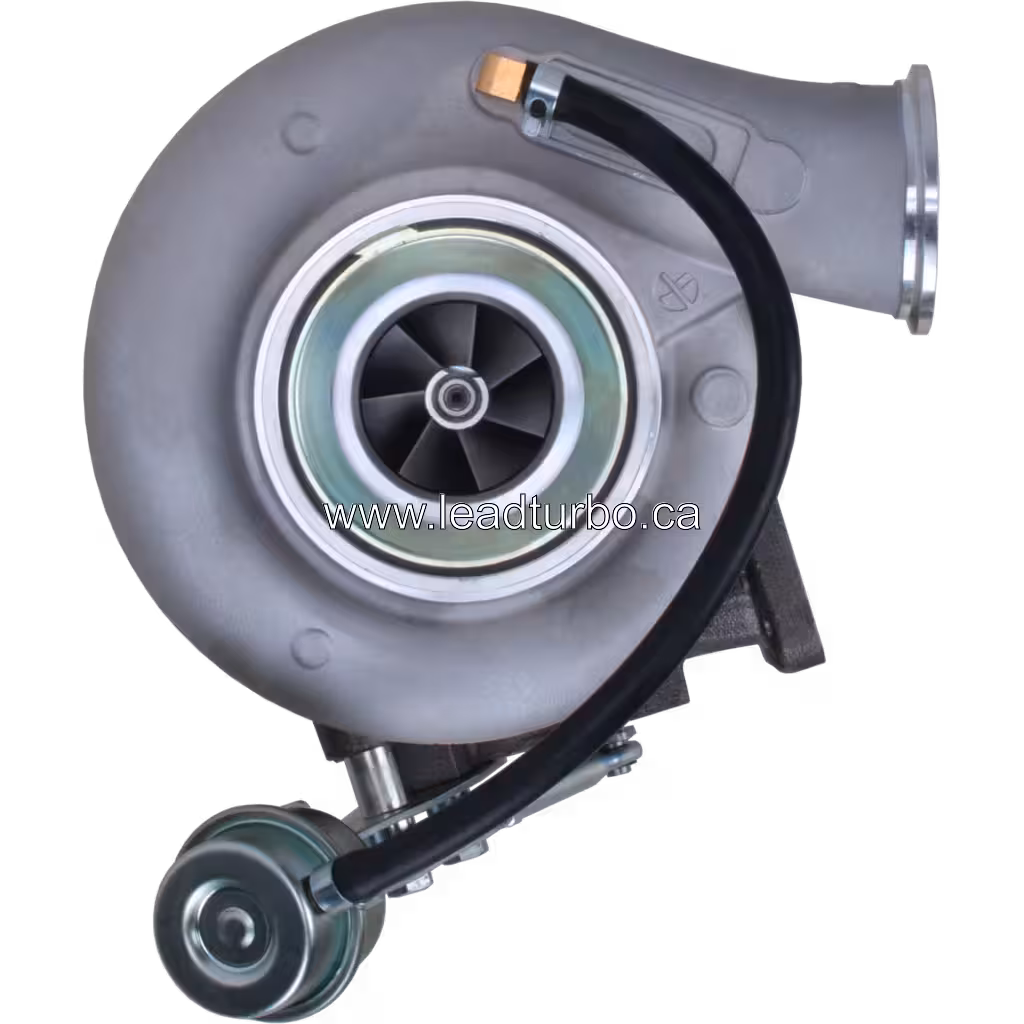 Turbo 4025327 HX35W para Cummins 6B