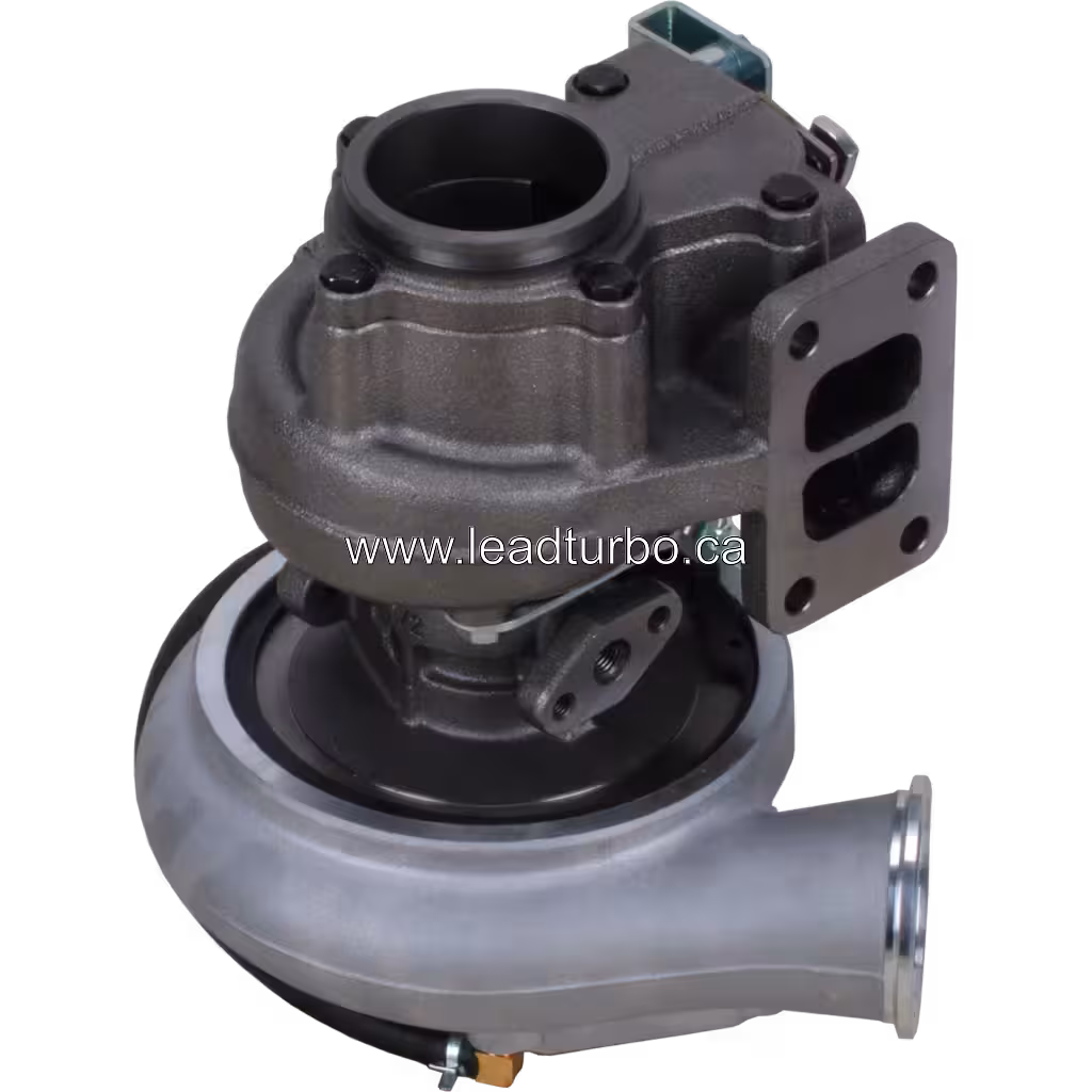 Turbo HE351W para camión Dongfeng