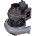 Turbo HE351W para camión Dongfeng