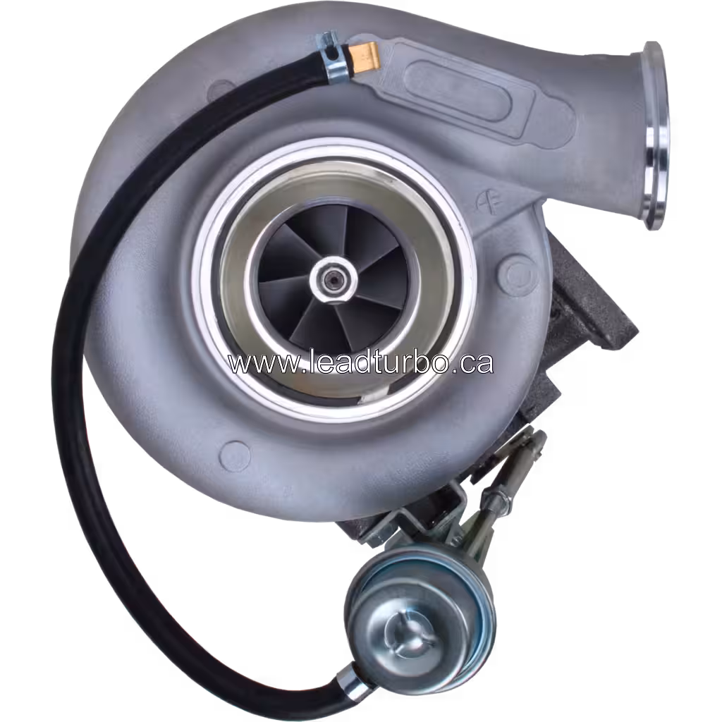 Turbo 4043980 HE351W para Cummins ISDE6