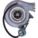 Turbo 4043980 HE351W para Cummins ISDE6