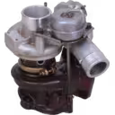 Reposição turbo Volvo XC70 S60 S80 49377-06203