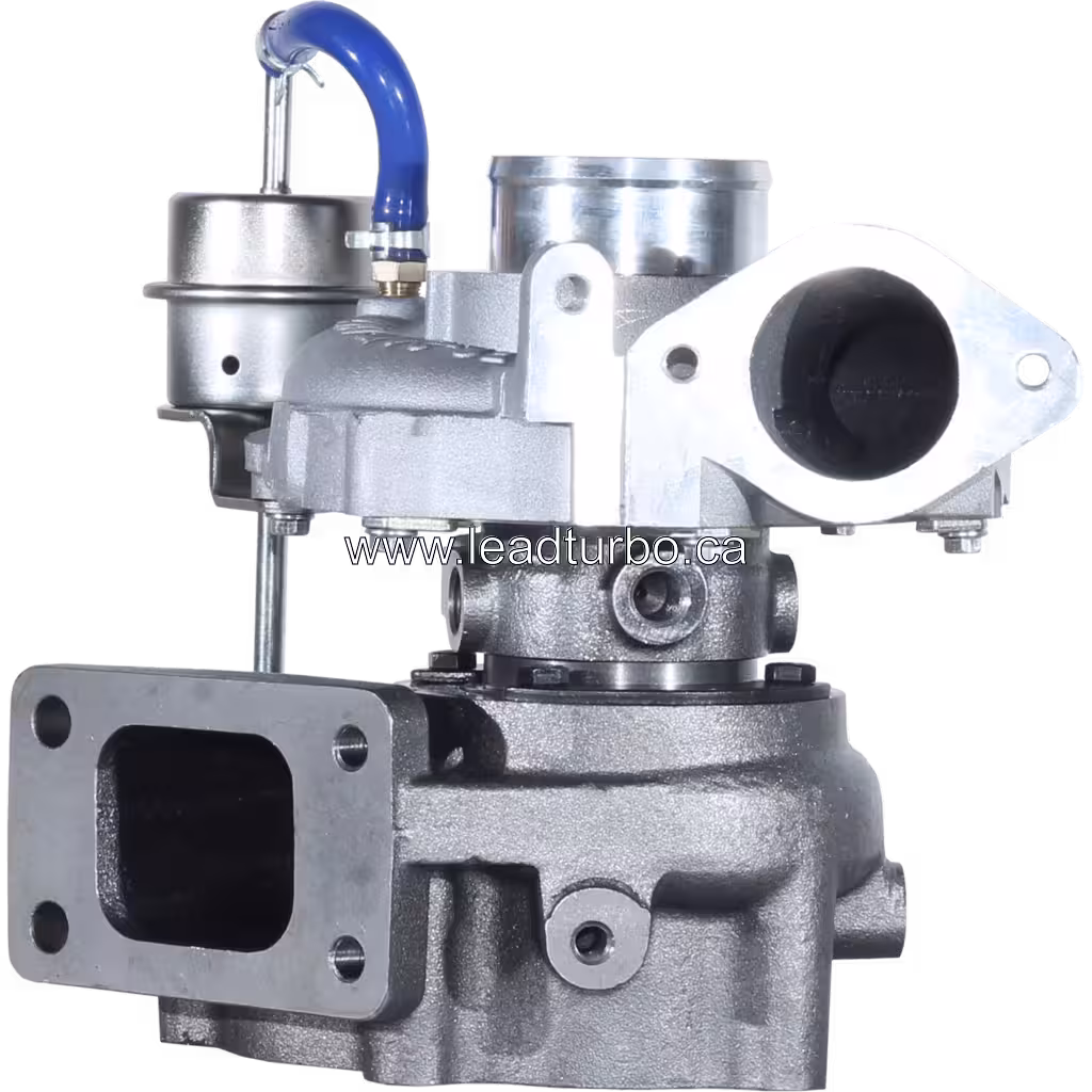 Turbo GT2259LS 17201-E0521 para Hino