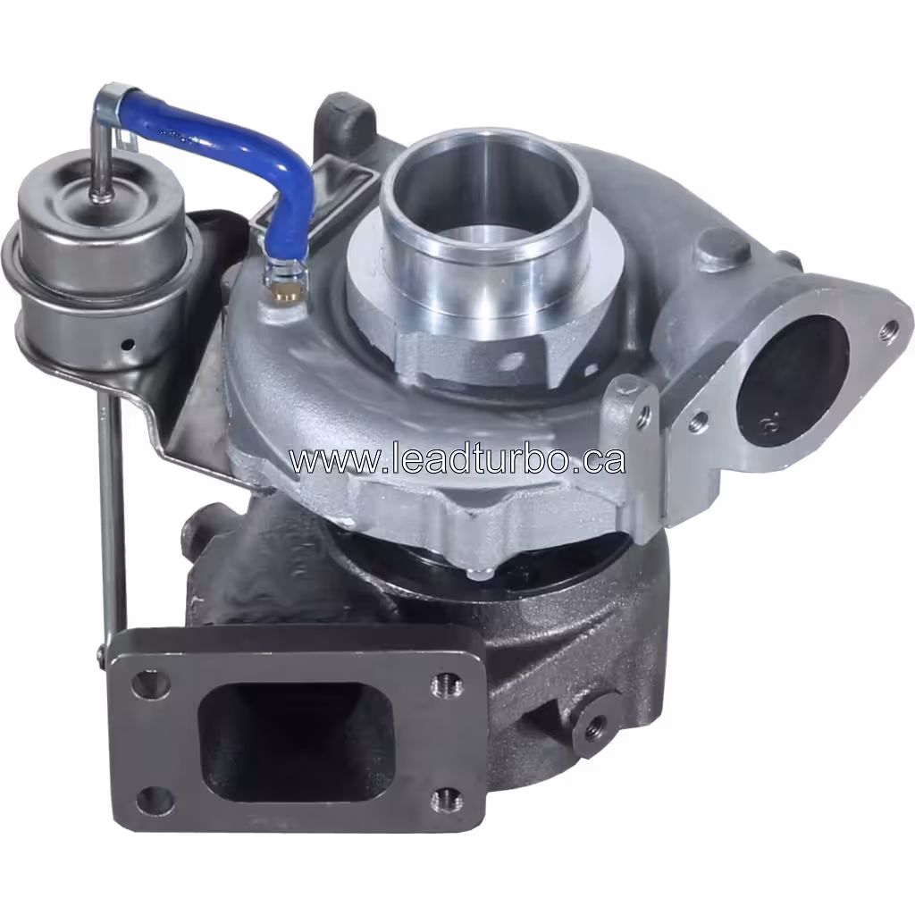 Turbo reposição New Holland E215B