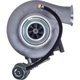 Turbo HX35W 4025327 para Cummins 6B - Reposição