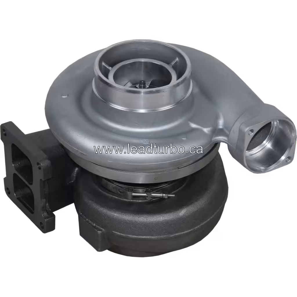 Turbo reposicao 318149 318467