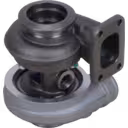 Turbocharger 11479700020 vista lateral e frontal