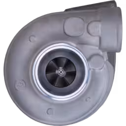 Turbocharger 11479700020 S1B032 para John Deere 330 LC 4024T