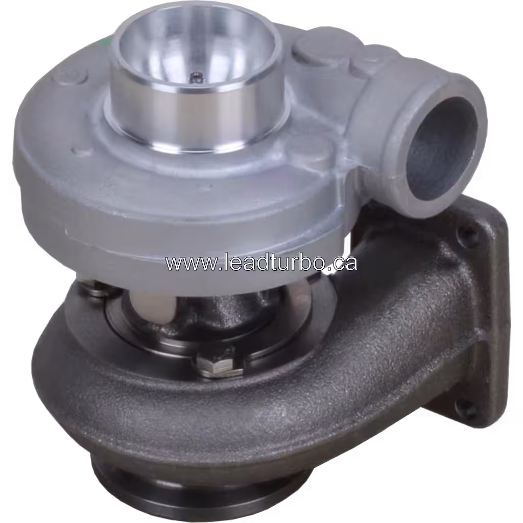 Turbo S1B032 reposição para motor John Deere 4024T