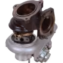 Conexiones del turbo TD04L-14T para Volvo XC70 y S60