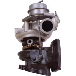 Turbocharger 49377-06203 TD04L-14T para Volvo B5254T2
