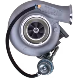 Turbocompresor 4043980 HE351W para Cummins ISDE6 - Reemplazo Aftermarket