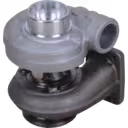 Turbocompresseur 11479700020 S1B032 pour John Deere 330 LC 4024T