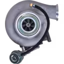 Turbocompresseur 4025327 HX35W pour Cummins 6B