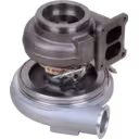 Turbocompresseur remplacement Scania T470