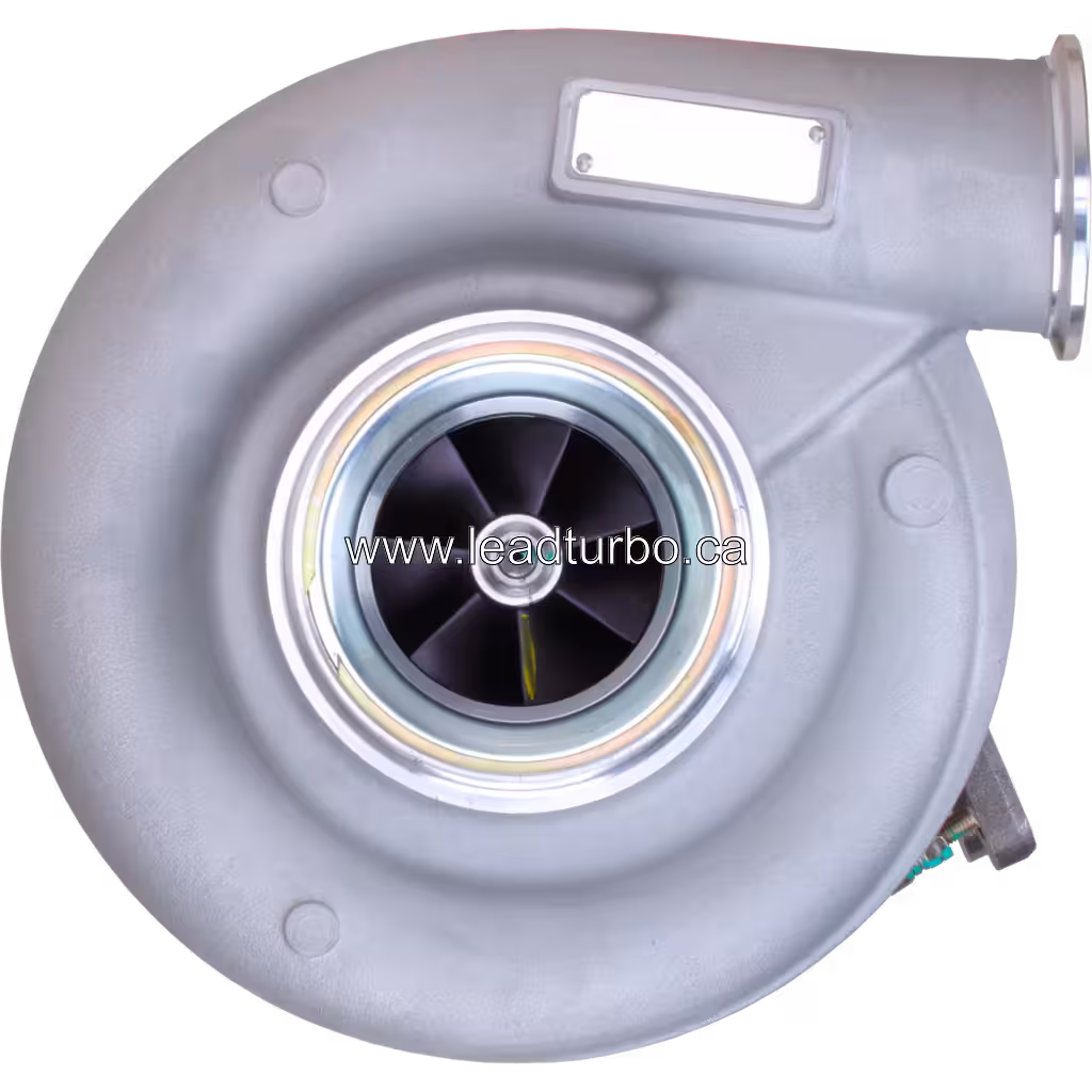 Turbocompresseur HX52 référence OEM 1409514