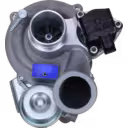 Turbocompresseur de remplacement pour JAC Jianghuai Refine S5 2.0T