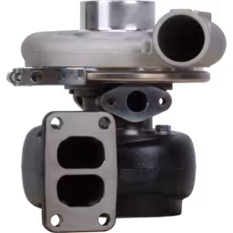 Turbocompressor J80S 13032478-R para Weichai WP6G125E22 e Deutz TD226B-6G
