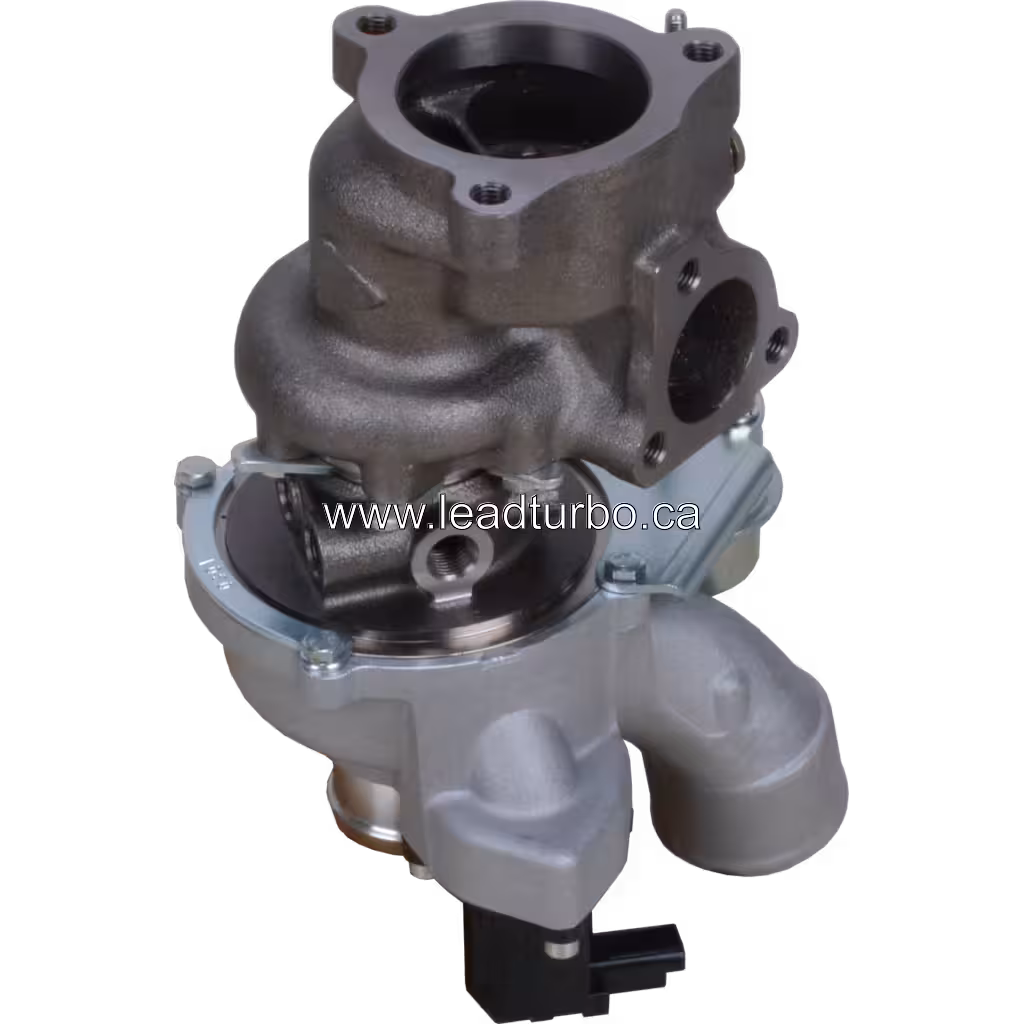 Turbolader für JAC 2.0T Motor
