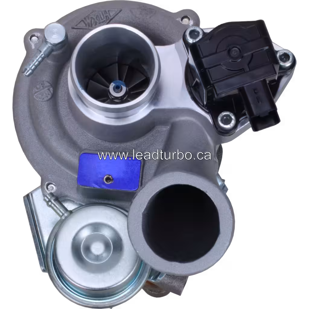 Turbolader Ersatz für JAC Jianghuai Refine S5 2.0T