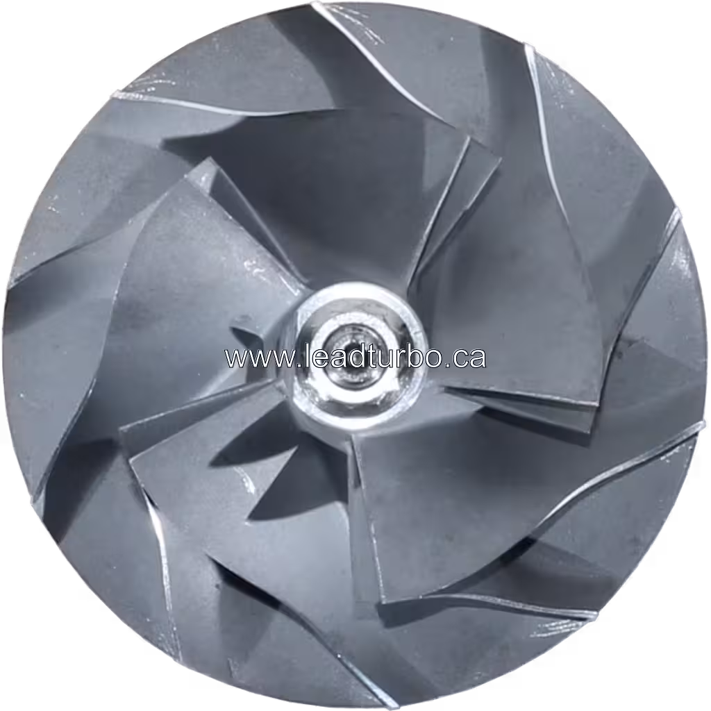 Післяринкова ротор VA860088 RA LeadTurbo