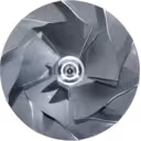Післяринкова ротор VA860088 RA LeadTurbo