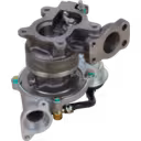 0375G9 Turbocharger Replacement for Peugeot 206 HDI & Ford DV4TD thumbnail 4