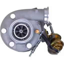 11589880000 Turbolader Ersatz für Volvo TCD2013L04-2V