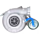 11589880000 Turbolader Ersatz für Volvo TCD2013L04-2V thumbnail 4