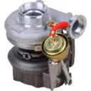 11589880000 Turbolader Ersatz für Volvo TCD2013L04-2V