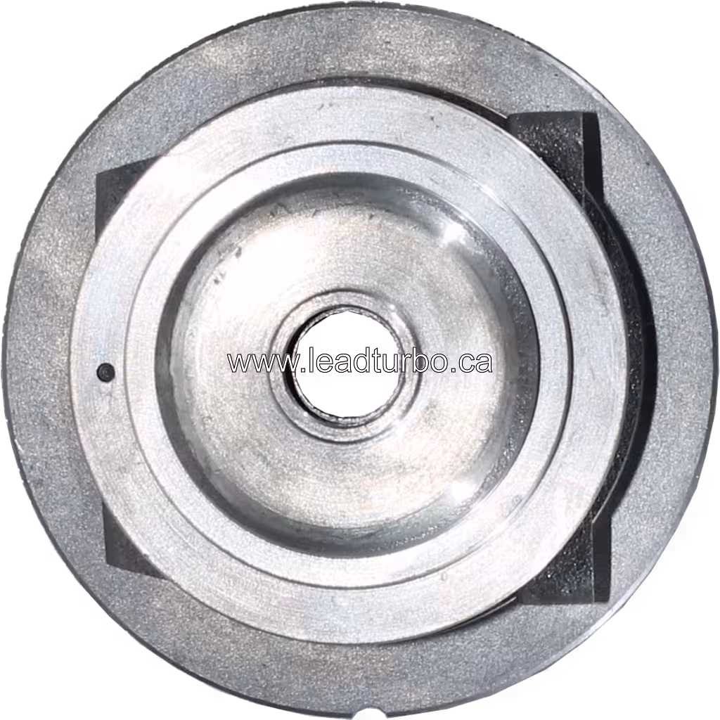 Carcaça de rolamento 17202-54066 BH para turbo CT20 Toyota Hi-Ace