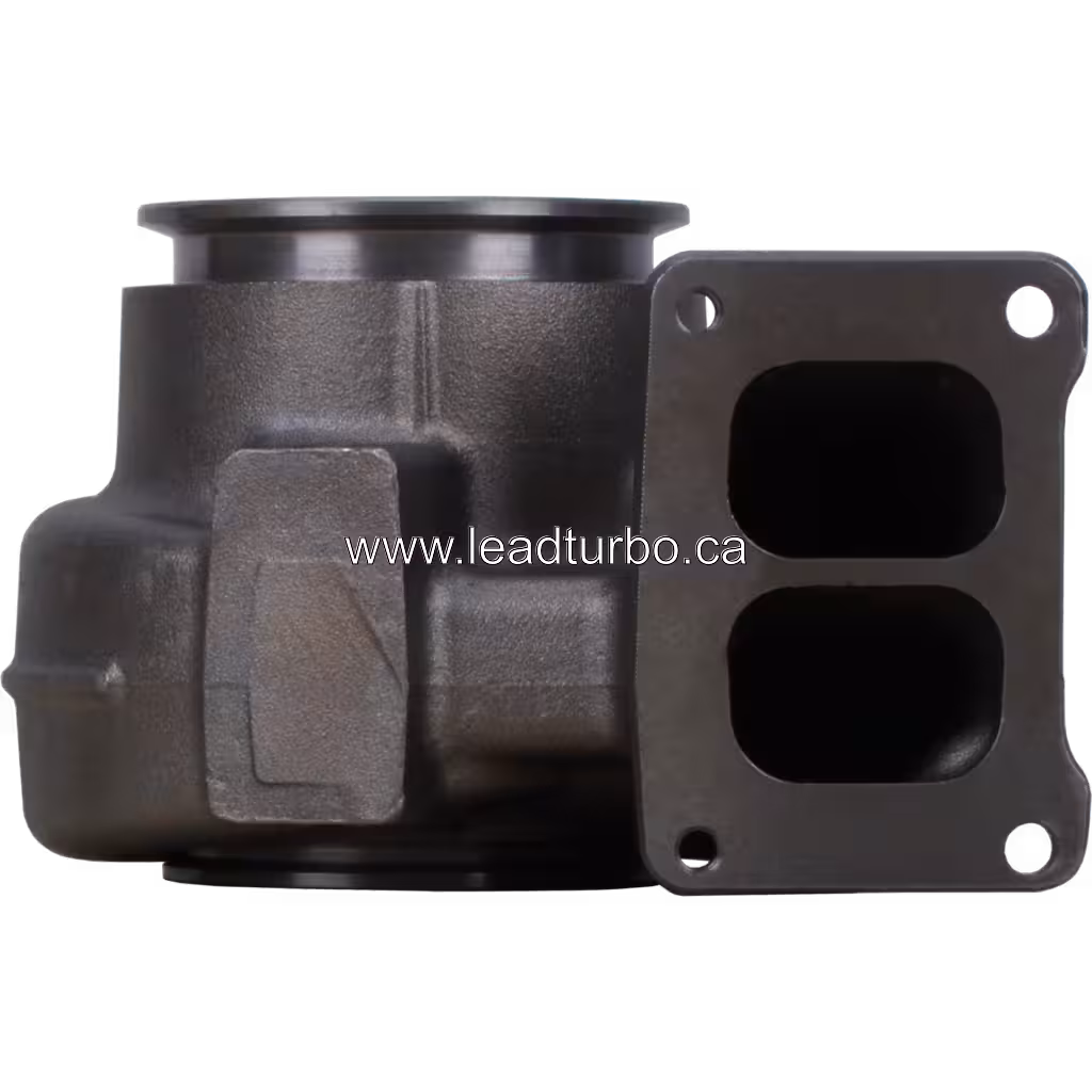 21111305 TH HX55 Turbine Housing for Volvo MD13 front view