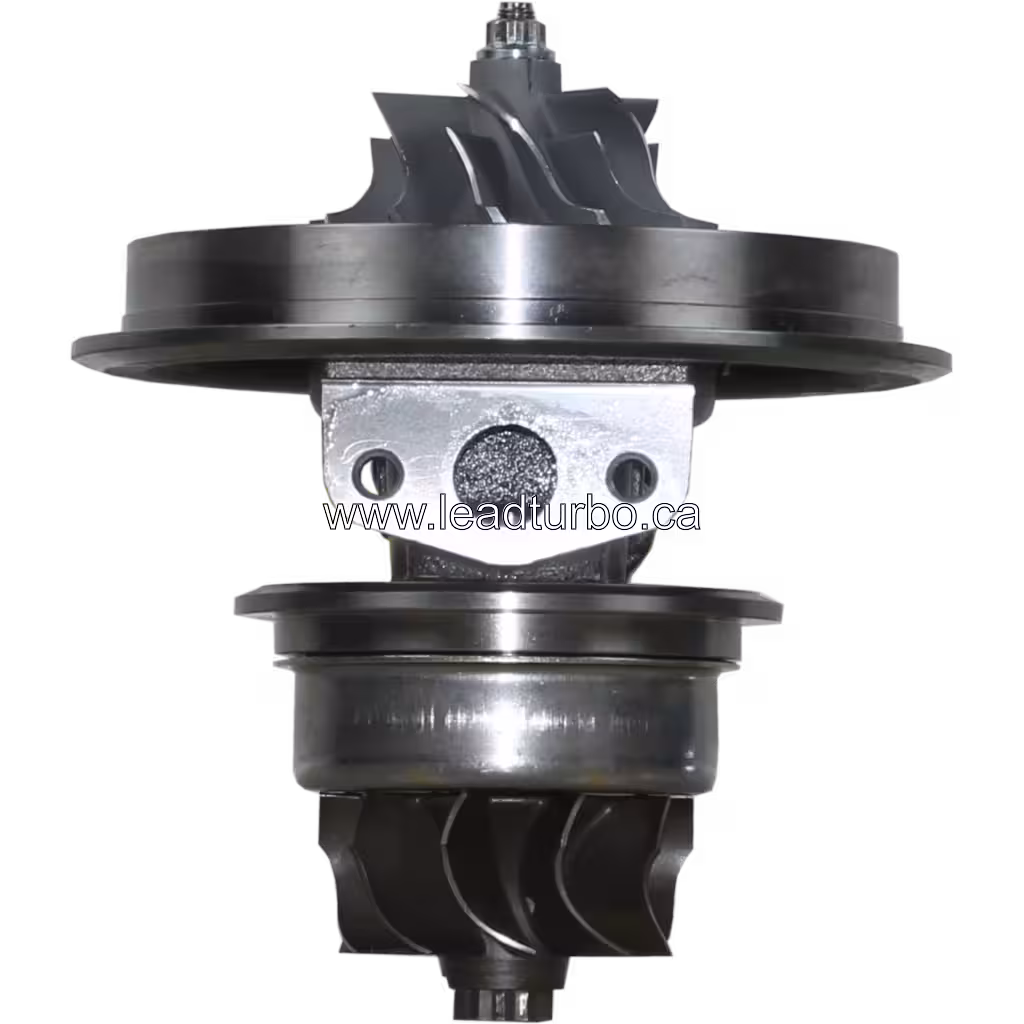 219-1911 S3BSL-119 Turbo Core for CAT D6G 14G D6D front view