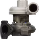 2674A177 Turbolader Ersatz für Perkins 704-30T (S1B) thumbnail 1