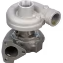 2674A177 Turbolader Ersatz für Perkins 704-30T (S1B)