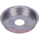 318281 HS Heat Shield S1B Turbocharger thumbnail 3